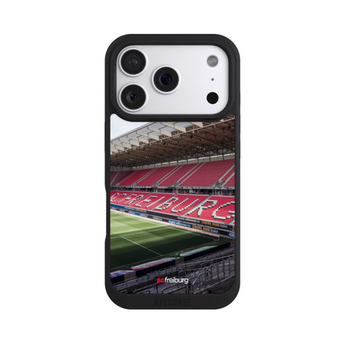 Apple iPhone 18 Pro NIVOpure SC Freiburg Tribüne