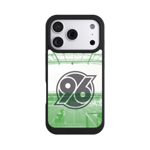 Apple iPhone 18 Pro NIVOpure H96 Logo Stadion