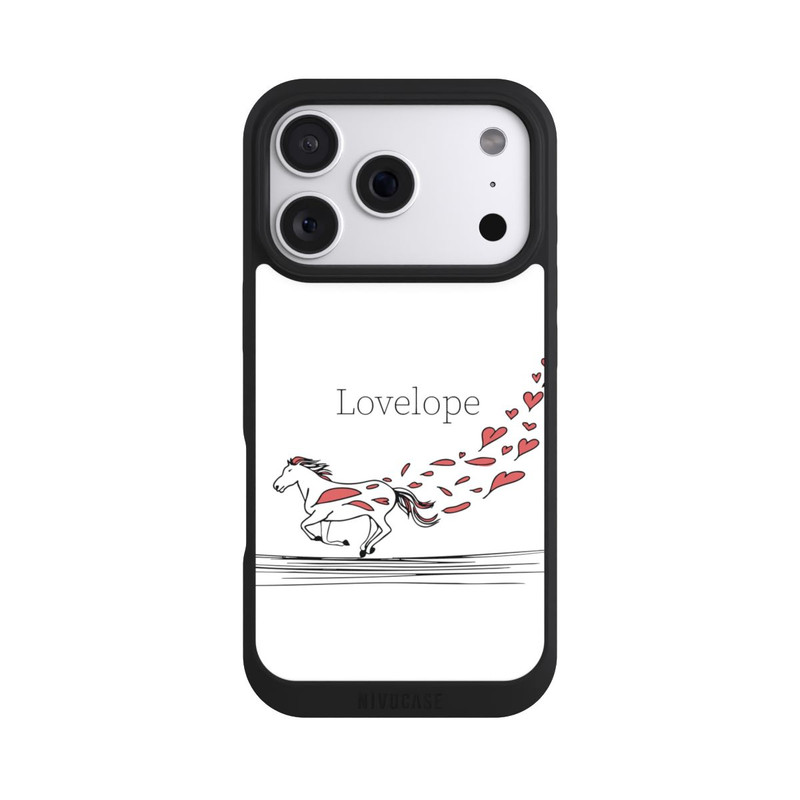 iPhone 18 Pro NIVOpure Lovelope