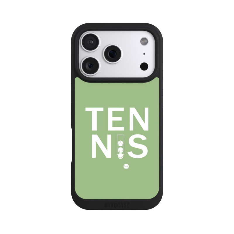 iPhone 18 Pro NIVOpure Tennis Balls
