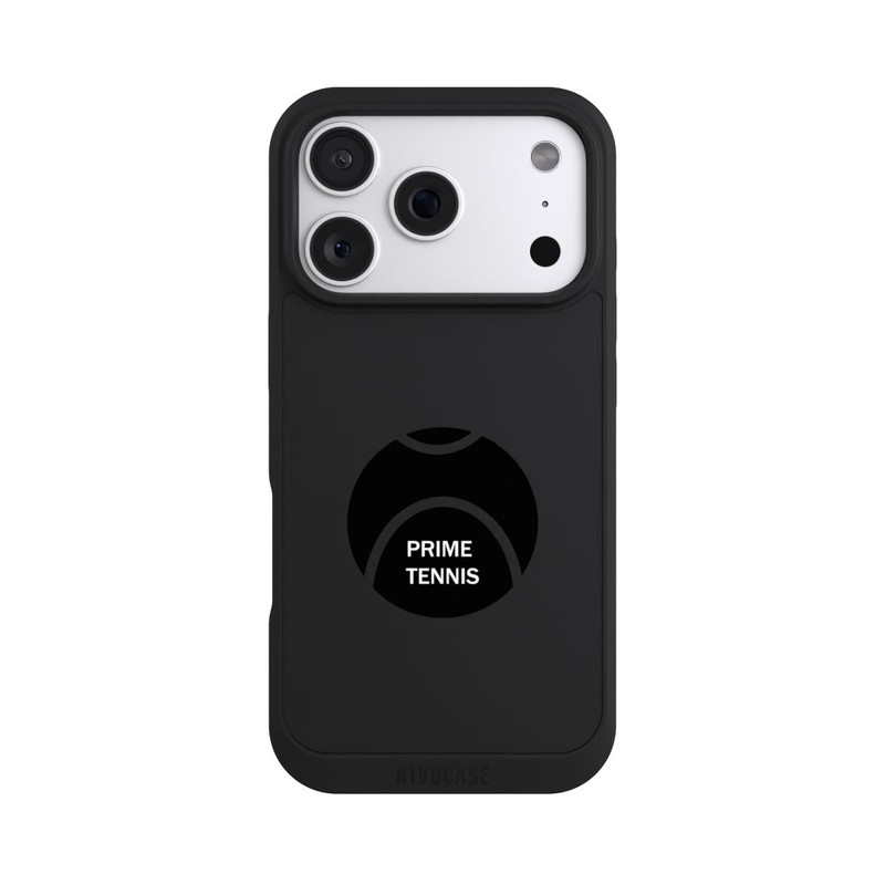 iPhone 18 Pro NIVOpure Prime Tennis