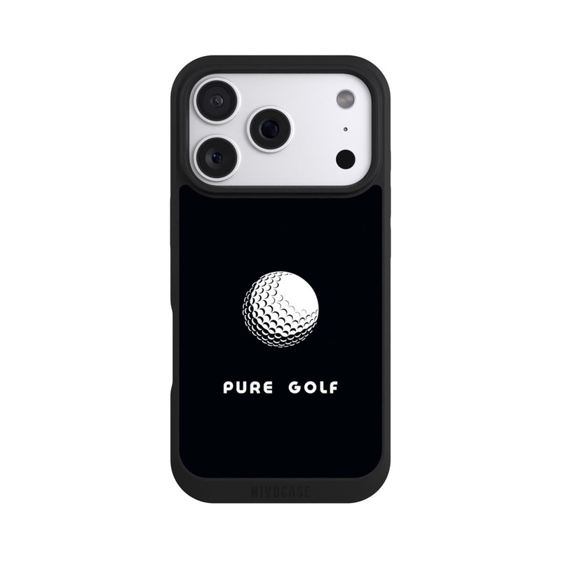 iPhone 18 Pro NIVOpure Pure Golf
