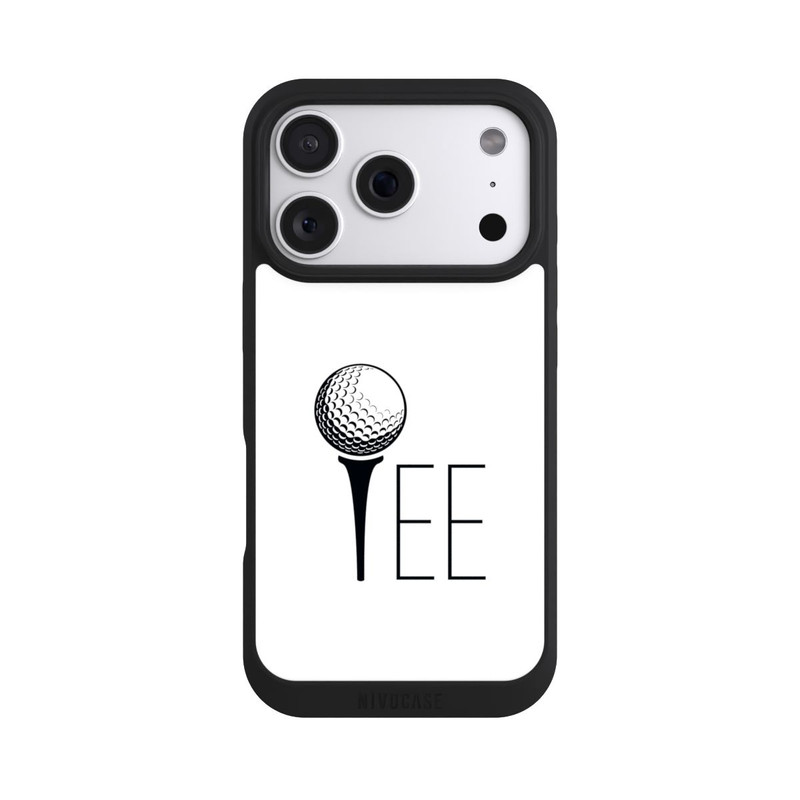 iPhone 18 Pro NIVOpure Tee