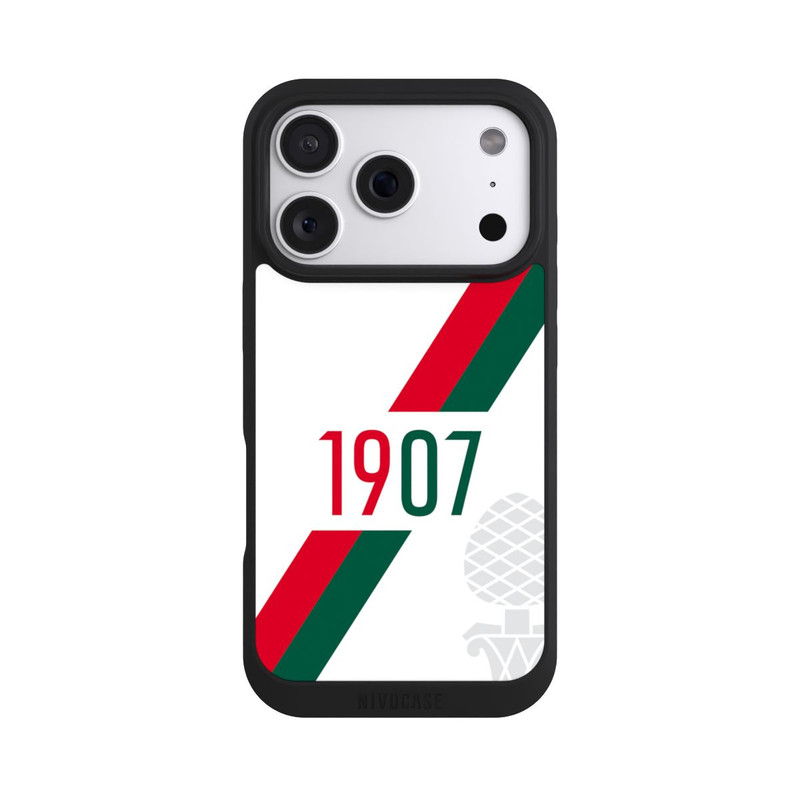 iPhone 18 Pro NIVOpure FC Augsburg 1907