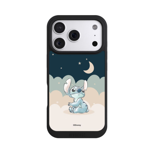 Apple iPhone 18 Pro NIVOpure Stitch Moonlight