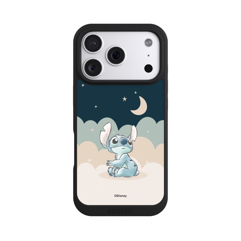 iPhone 18 Pro NIVOpure Stitch Moonlight