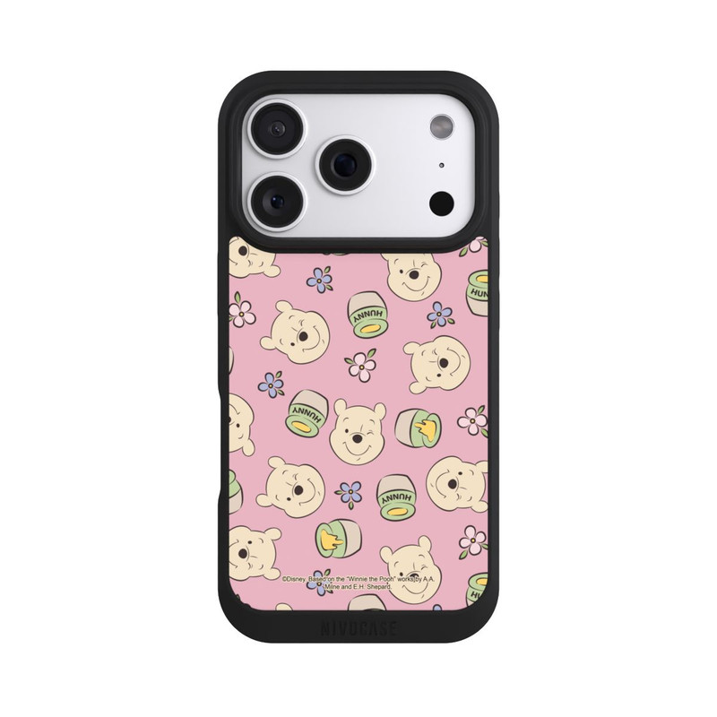 iPhone 18 Pro NIVOpure Honey & Mischief