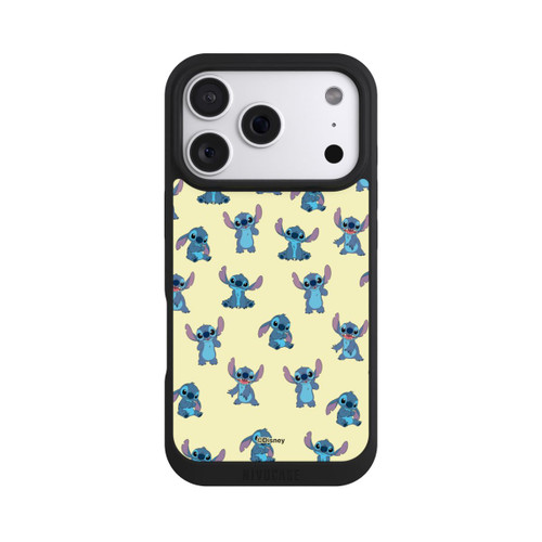 Apple iPhone 18 Pro NIVOpure Stitch Faces Pattern