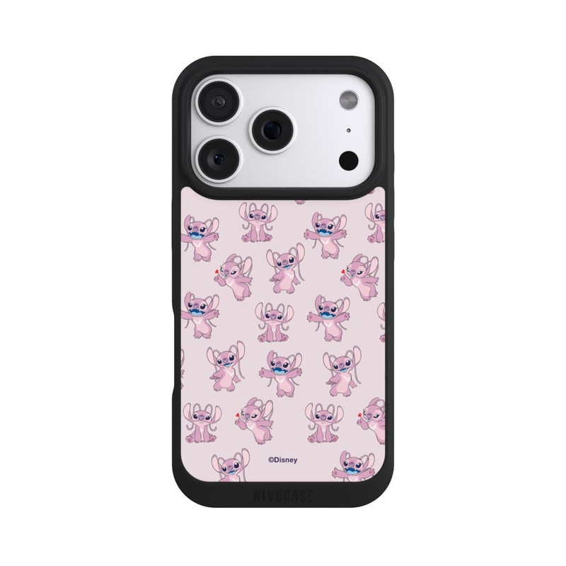 iPhone 18 Pro NIVOpure Angel Faces Pattern