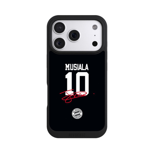 Apple iPhone 18 Pro NIVOpure Musiala 10