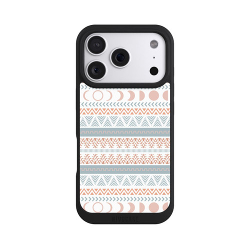 Apple iPhone 18 Pro NIVOpure Boho Theme