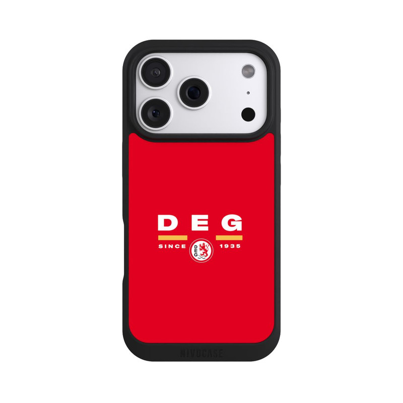 iPhone 18 Pro NIVOpure DEG Since 1935