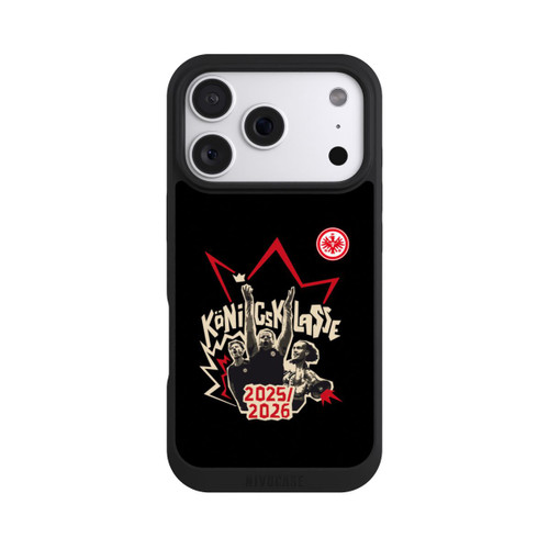 Apple iPhone 18 Pro NIVOpure SGE Königsklasse