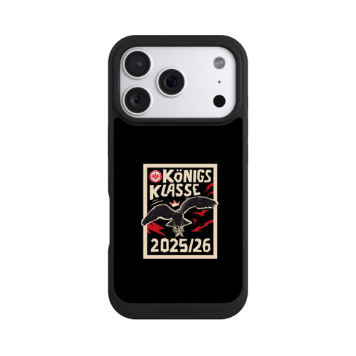 Apple iPhone 18 Pro NIVOpure SGE Königsklasse 25-26