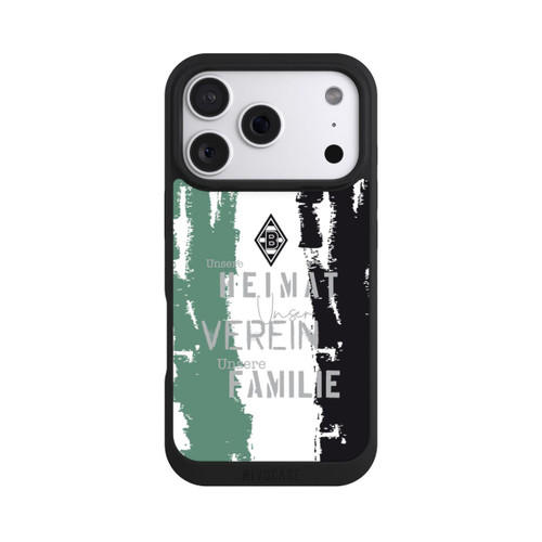 Apple iPhone 18 Pro NIVOpure Borussia Unsere Heimat