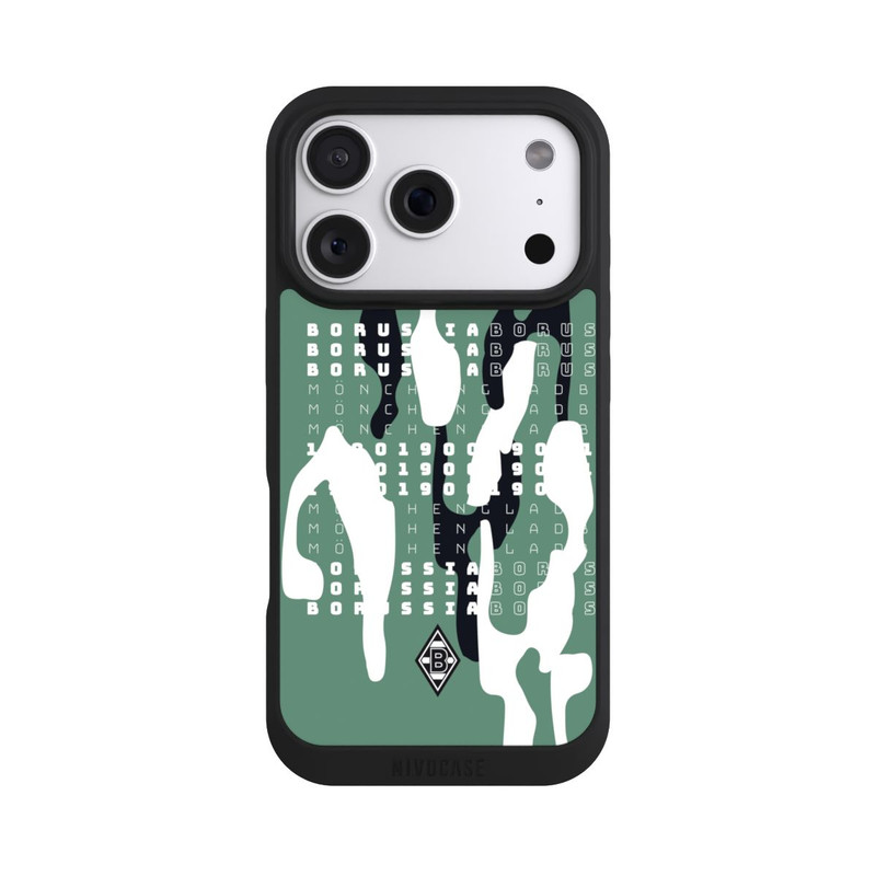 iPhone 18 Pro NIVOpure Borussia Mönchengladbach 1900