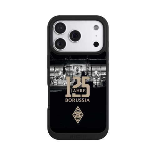 Apple iPhone 18 Pro NIVOpure 125 Jahre Borussia