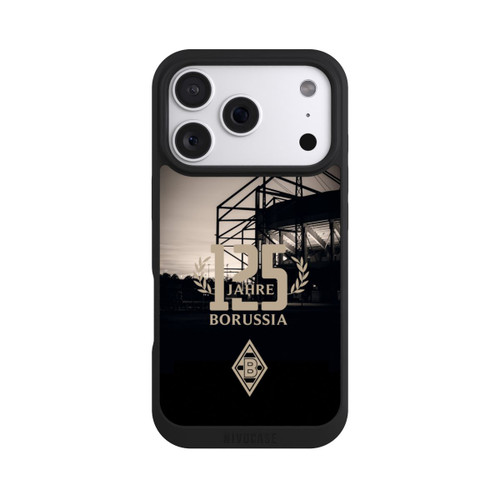 Apple iPhone 18 Pro NIVOpure 125 Jahre Borussia Mönchengladbach