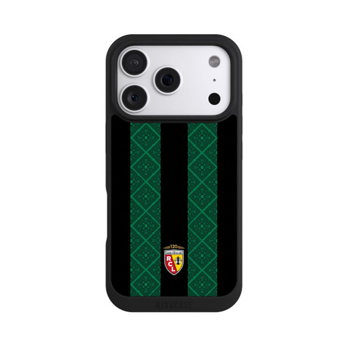 Apple iPhone 18 Pro NIVOpure RC Lens Maillot Extérieur 25-26