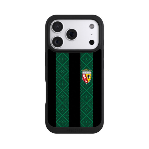 Apple iPhone 18 Pro NIVOpure RC Lens Maillot Extérieur 25/26