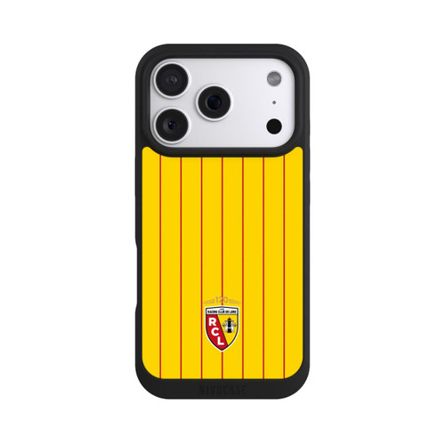Apple iPhone 18 Pro NIVOpure RC Lens Maillot Domicile 25/26