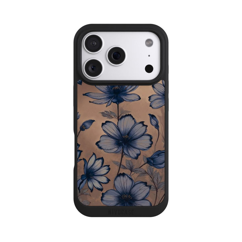 iPhone 18 Pro NIVOpure Flowers Negativ with AI