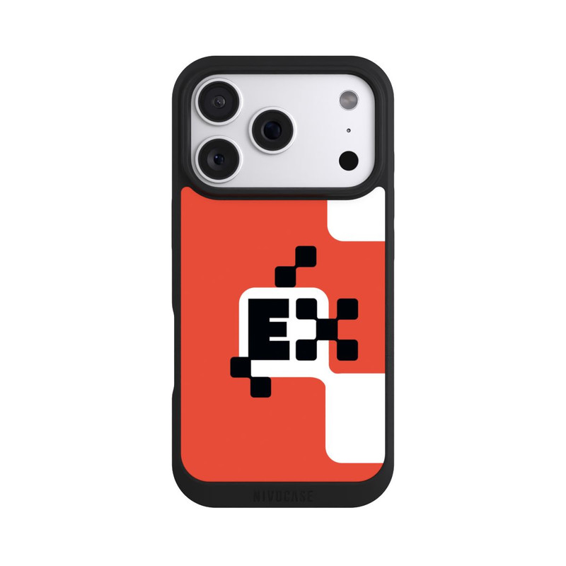 iPhone 18 Pro NIVOpure Pixel EX