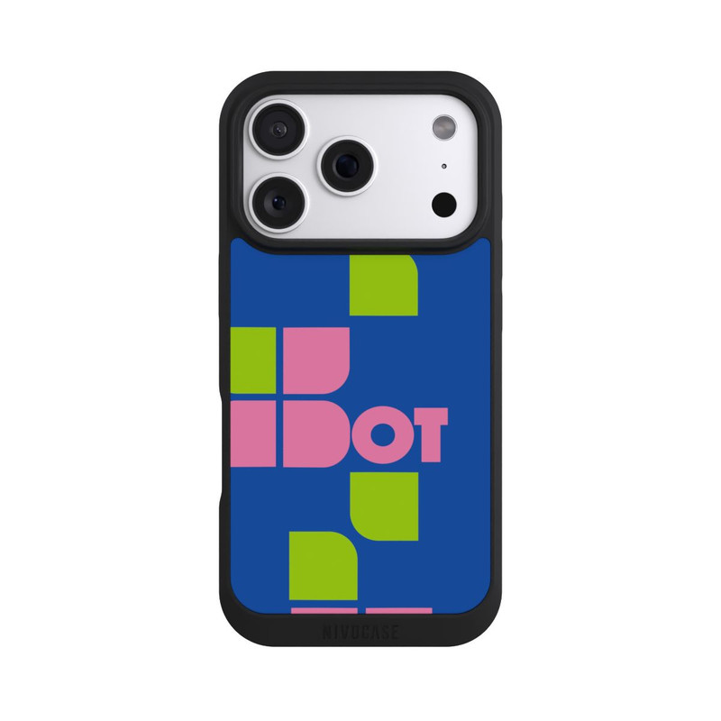 iPhone 18 Pro NIVOpure Dot