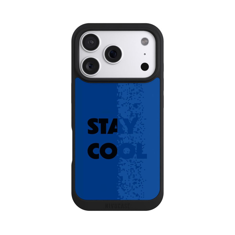 iPhone 18 Pro NIVOpure Stay Cool