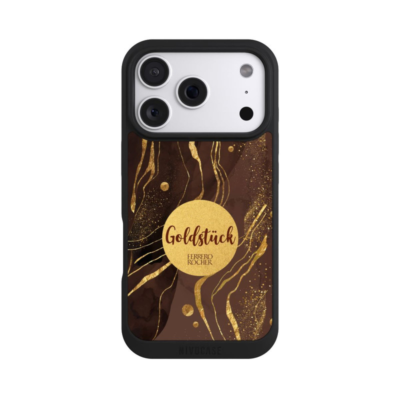 iPhone 18 Pro NIVOpure Ferrero Rocher