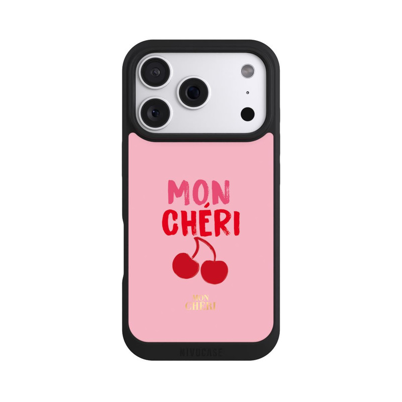 iPhone 18 Pro NIVOpure Mon Chéri