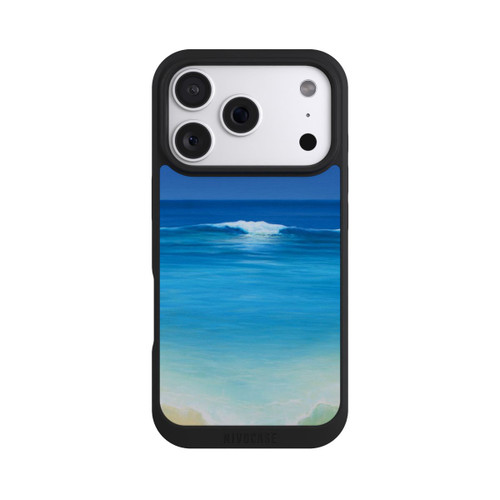 Apple iPhone 18 Pro NIVOpure Incoming Wave, by Derek Hare