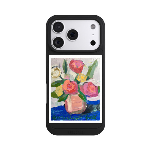 Apple iPhone 18 Pro NIVOpure A Thoughtful Response, 2020, by Emily Fox King