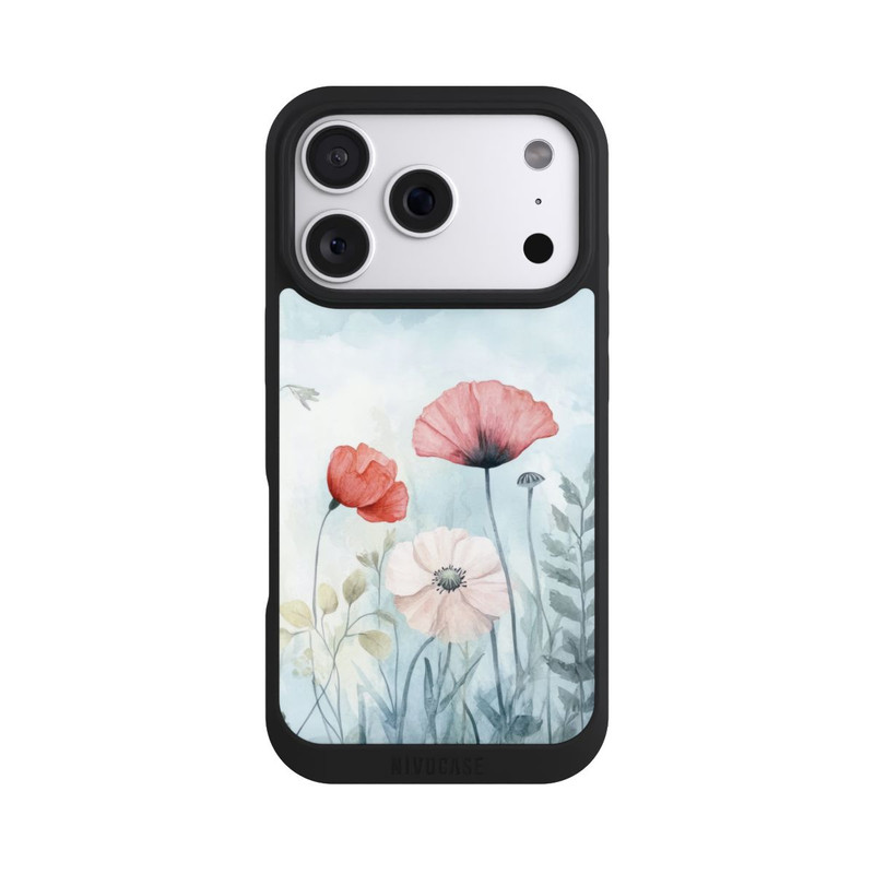iPhone 18 Pro NIVOpure Blumensymphonie