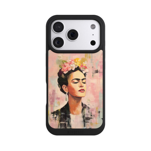 Apple iPhone 18 Pro NIVOpure Mexikanische Ikone Kraft und Schmerz