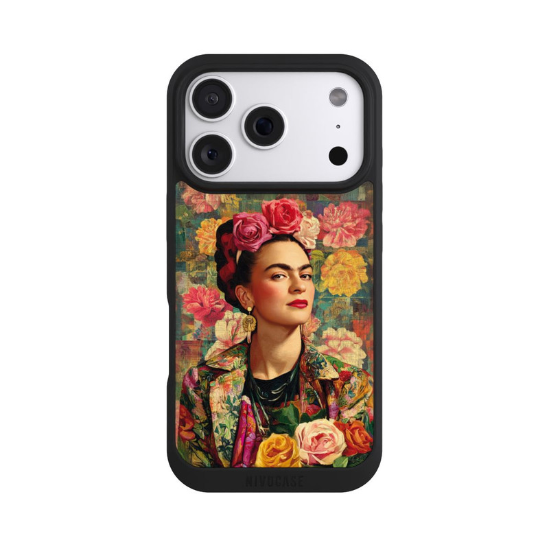 iPhone 18 Pro NIVOpure Mexican Icon Colors of Life