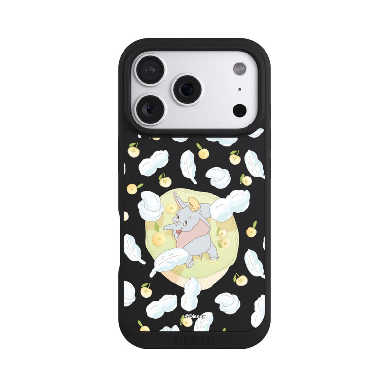 iPhone 18 Pro NIVOpure Dumbo Transparent