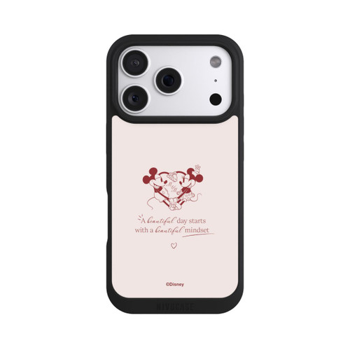 Apple iPhone 18 Pro NIVOpure A beautiful day Micky und Minnie