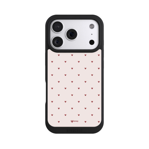 Apple iPhone 18 Pro NIVOpure Love Disney Micky Konfetti Hearts