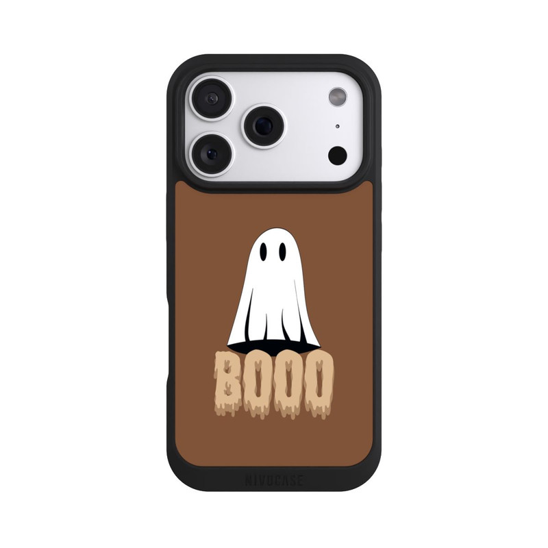 iPhone 18 Pro NIVOpure Spooky Ghost