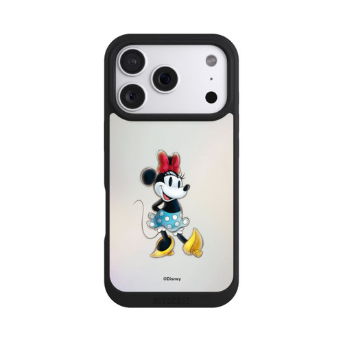 Apple iPhone 18 Pro NIVOpure Minnie Sweet Mouse