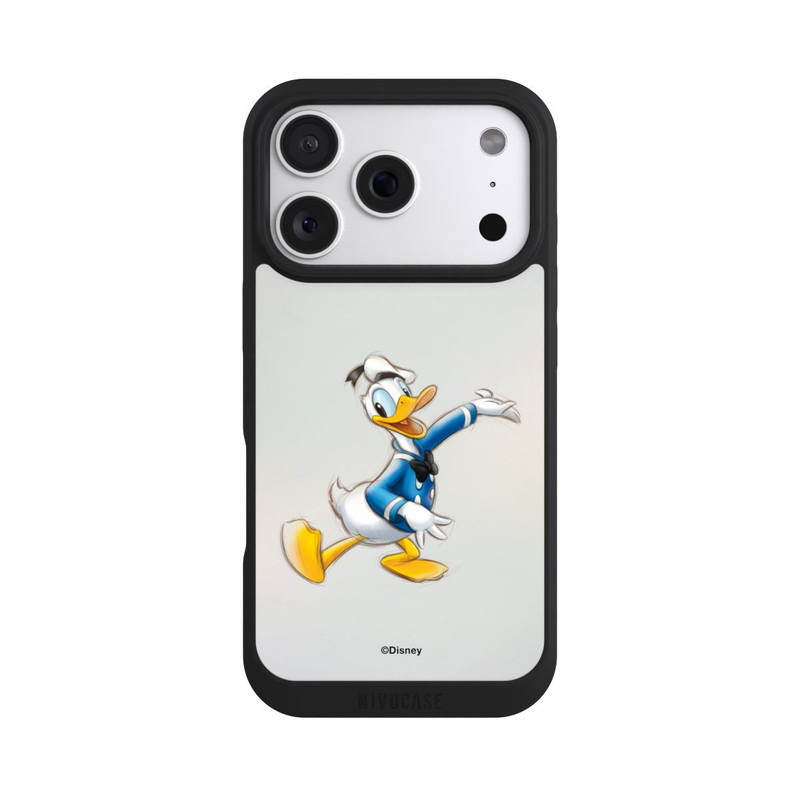iPhone 18 Pro NIVOpure Donald Sailor Duck