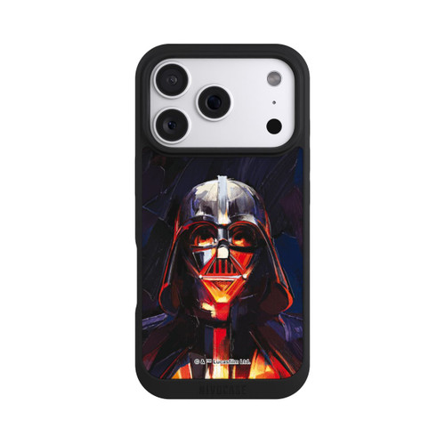 Apple iPhone 18 Pro NIVOpure Darth Vader Red Light Painting