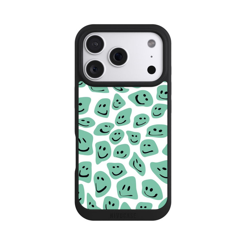 iPhone 18 Pro NIVOpure Liquid Smile