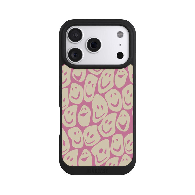 iPhone 18 Pro NIVOpure Liquid Vibe