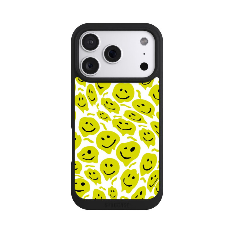 iPhone 18 Pro NIVOpure Liquid Fun
