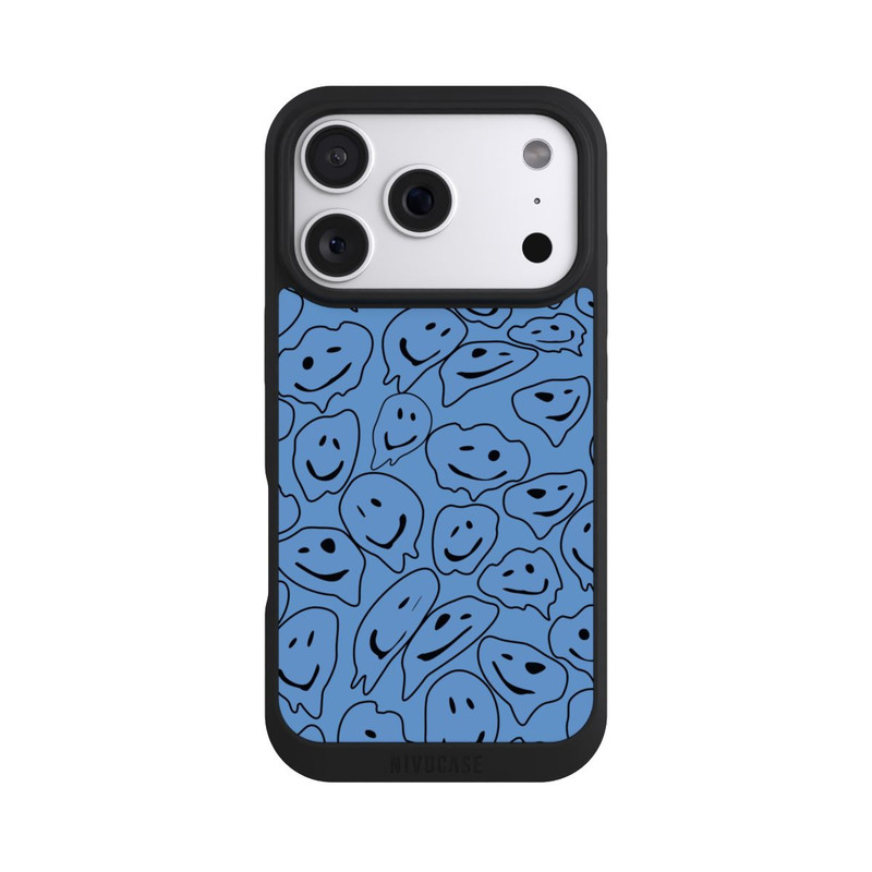 iPhone 18 Pro NIVOpure Liquid Mood