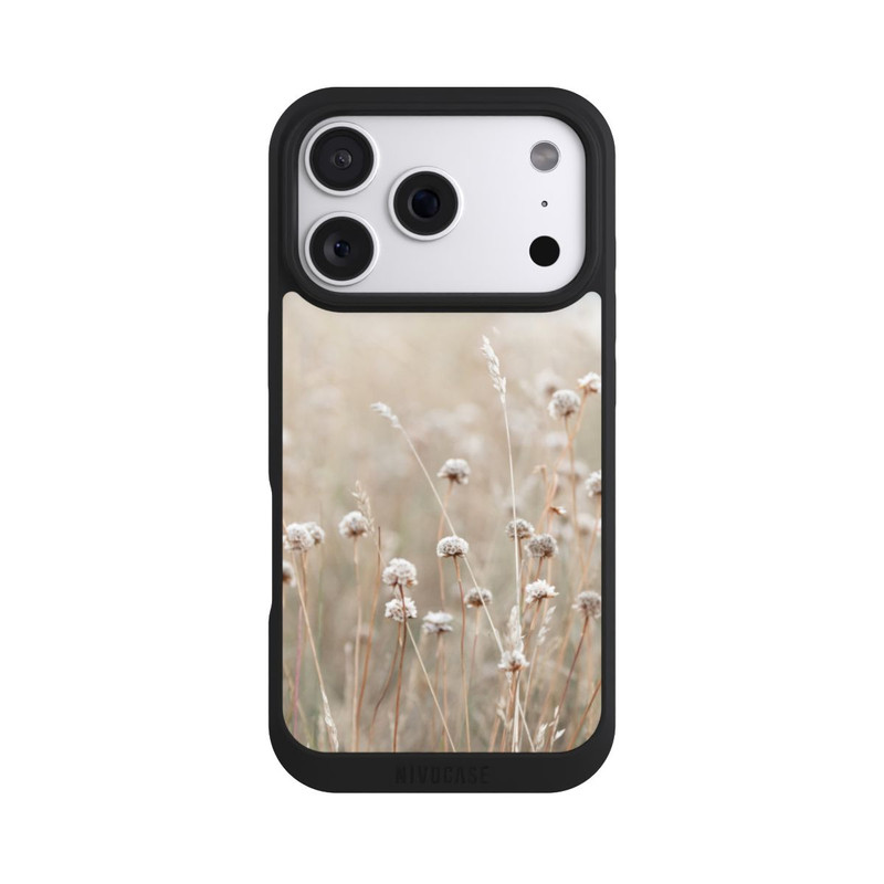 iPhone 18 Pro NIVOpure Coastal Flowers