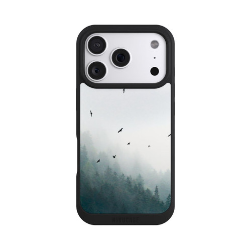 Apple iPhone 18 Pro NIVOpure Foggy Morning