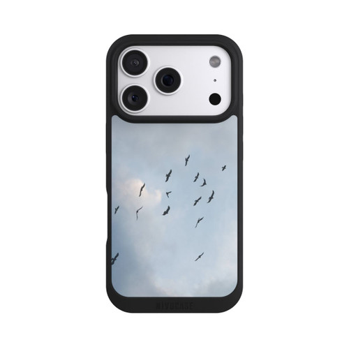 Apple iPhone 18 Pro NIVOpure Free Like a Bird in the Sky